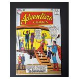 Adventure Comics #313 (DC Comics  1963)...