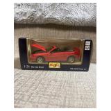 Mauro Special Edition 94 Mustang GT By Maisto...