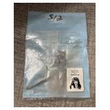 Mascot Models S12 Hot Honey 90mm A Starlight...