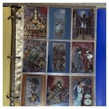 1995 William Tucci Shi All Chromium Comic...
