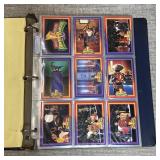 1994 Saban Mighty Morphin Power Rangers 72 Card...