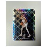 2024-25 Panini Donruss Hardwood Masters Victor...