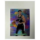 2025-26 Topps Finest - UnCommon Victor...