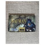 1994 Skybox Batman Saga of the Dark Knight...