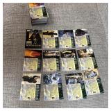 1993 Topps Star Wars Galaxy Complete 140 Card...