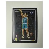 2025-26 Topps Chrome - X's and Whoa's! Kon...