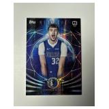 2025 Topps Midnight Cooper Flagg RC Moonfall...