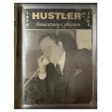 1994 Hustler Anniversary Collection 70 CARDS...