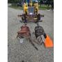 HERTZLER MOVING AUCTION