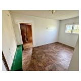 2 story duplex bedroom