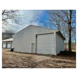 Pole Barn