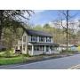 2 Story Home with 2 Car Detached Garage on 4.62 Acres