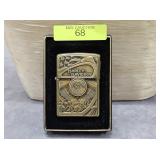 ZIPPO HARLEY DAVIDSON CIGARETTE LIGHTER