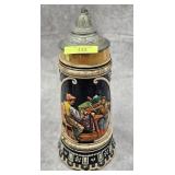 11' THORENS MUSICAL BEER STEIN
