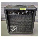 ROCK TOWN MODEL 20 AMPLIFIER