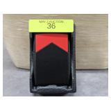 ZIPPO MARLBORO RED ROOF LIGHTER