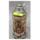 PETER GERZ DECADE OF THE 30S GERMAN STEIN