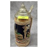 10' PETER GERZ GERMAN BEER STEIN