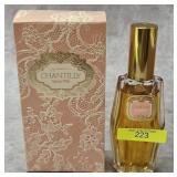 2 FLUID OZ. VINTAGE CHANTILLY SPRAY MIST PERFUME
