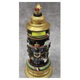 11' KING-WERK GERMAN BEER STEIN