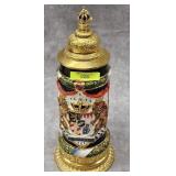 11' KING-WERK GERMAN BEER STEIN