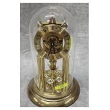 11' ELGIN 'ANNIVERSARY' CLOCK, RUNNING