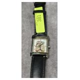 DISNEY SNOW WHITE '7-DWARVES' WRISTWATCH