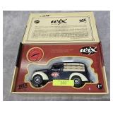 WIX 1939 CHEVROLET CANOPY TRUCK MODEL