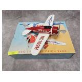 LIBERTY CLASSICS 'ESSO' LOCKHEED ORION BANK