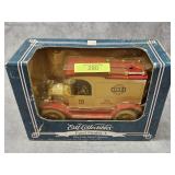 ERTL FORD MODEL T DELIVERY TRUCK BANK