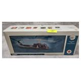 CORGI 'TEXACO' 1:50 SCALE HELICOPTER