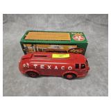 ERTL 1934 TEXACO TANKER BANK