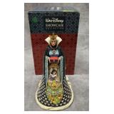 10.5' DISNEY JIM SHORE 'WICKED' FIGURE