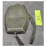 INTERNATIONAL STERLING COMPACT MONEY CASE