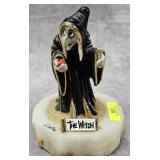 6.5' RON LEE 1996 'SNOW WHITE THE WITCH' FIGURE