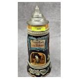 12' PETER GERZ MUSICAL STEIN