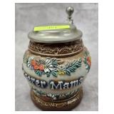 5.5' KING GERMANY BEER STEIN