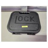 GLOCK MODEL G27 PISTOL BOX W/ PAPERWORK