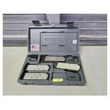 RUGER 06645 PISTOL BOX W/ 4- MAGS