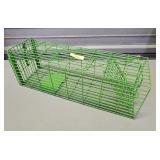 16' CAT-SENSE LIVE CRITTER TRAP