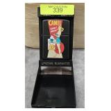ZIPPO CAMEL CIGARETTE LIGHTER
