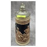 11' PETER GERZ GERMAN BEER STEIN