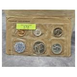 1959 US MINT COIN SET