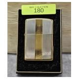 ZIPPO 'Z' LIGHTER