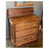 Antique Cabinet