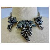 Napier Jewelry set