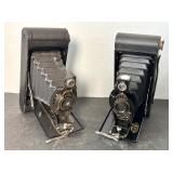 Vintage Cameras