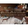 Vintage and Antique Consignment Auction