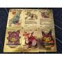 4/30 Pokemon, Trading Cards, & Collectibles Auction