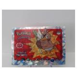 Pokemon Card Rare Farfetch'd Holo